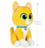 MATTEL Disney et Pixar Lightyear Robot chat Sox peluche Voir les images du produit 5