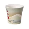 Goebel Eierbecher 2er Set Lighthouse, New Bone China, Bunt, Produktbild-Vorschau 4