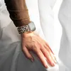 Strap-it Lucky Leopard Silikonarmband – passend für Fitbit Produktbild-Vorschau 5