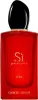 Armani Si Passione Eclat Edp 100ml Produktbild-Vorschau 3