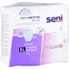 Seni Active Plus Inkontinenzslip XL, 10 St. Slips Produktbild-Vorschau 3