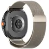 Stravo Luxus-Milanaise-Armband für Samsung Galaxy Watch 9 / Produktbild-Vorschau 2