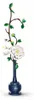 CaDA Bloemenreeks - Lelie (324 onderdelen) C59033W Productafbeelding-voorbeeld 1