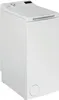Bauknecht WAT Smart Eco 12C, Toplader, 6 kg, B, 76 dB, 1200 Produktbild-Vorschau 1
