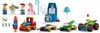 LEGO® │ Disney und Pixar 43264 Toy Story Festlicher Zug und Produktbild-Vorschau 21