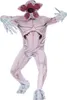 A full-body shot of a Demogorgon costume. Produktbild-Vorschau