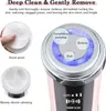 Multifonctionnel visage soins de la peau Massager Voir les images du produit 7