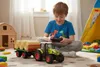 COIL RC-Traktor mit Anhänger und Heuballen – Produktbild-Vorschau 5