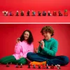 LEGO Minifiguren Dungeons & Dragons 6er-Pack, 1 von 12 Produktbild-Vorschau 5
