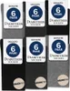Occulto Diabetikersocken Herren ohne Naht ohne Gummibund Produktbild-Vorschau 1