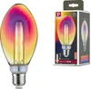 Paulmann LED B75 Fantastic Colors Inner Tube E27 Produktbild-Vorschau 1