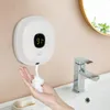 Senzorový dávkovač mýdla, nástěnný automatický dávkovač Náhled obrázku produktu 1