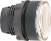 GS Leuchtdrucktaster ZB5AW313 D rund weiss Produktbild-Vorschau 1