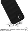 imoshion EasyGrip Backcover pour l'Apple iPhone 11 - Noir Voir les images du produit 5
