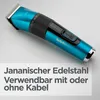 Tagliacapelli in acciaio giapponese BaByliss E990E Anteprima dell’immagine prodotto 32