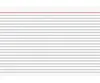 BRUNNEN 102250100 Karteikarten A5 liniert, 6 mm Anteprima dell’immagine prodotto 11