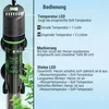 Tetra HT Heater 150 elettronico Anteprima dell’immagine prodotto 5