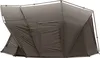 Bivvy MK Fort Knox Air 4 Mann 2.0 Angelzelt Produktbild-Vorschau 5