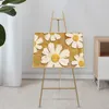 2 kusy plakátového rámu Kovový stojan Display Frame Display Náhled obrázku produktu 10