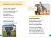 WAS IST WAS Erstes Lesen easy! Band 19. Tierische Rekorde Produktbild-Vorschau 2