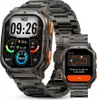 KOSPET Tank M3 Ultra GPS Smartwatch Herren mit Produktbild-Vorschau 1