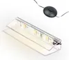 kalb | LED Eclairage des bords de verre Clip Set Voir les images du produit 1