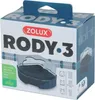Komponenty Rody 3-toaleta modrá Zolux Náhled obrázku produktu 3
