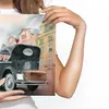 Fabelhafte Canvas LEINWAND BILDER 120x80 cm XXL Kunstdruck Produktbild-Vorschau 4
