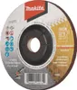 Makita disque à ébarber 1 pc. - 100 mm - 16,00 mm - 6,0 mm Voir les images du produit 2