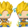 Figurina POP Dragon Ball: Son Goku Daima Super Saiyan Mini Anteprima dell’immagine prodotto 7