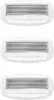 Wilkinson Intuition Hi Audrey Navul Scheermesjes - 3 x Produktbild-Vorschau 9