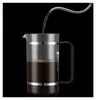 BODUM Kaffeebereiter French Press Borosilikatglas ca. Produktbild-Vorschau 3