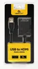 Gembird A-USB3-HDMI-02 - 1920 x 1080 Pixel Náhľad obrázku produktu 5