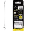 8x MIKADO METHOD FEEDER Haken Rig mit Spike/Nadel Produktbild-Vorschau 11