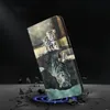 CLM-Tech Hülle kompatibel mit Samsung Galaxy A54 5G - Produktbild-Vorschau 12