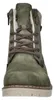 Rieker Damen Winter Schnürstiefel grün, Damen:39 EU Produktbild-Vorschau 20