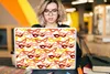 MuchoWow® Laptop Aufkleber Sticker Cover Maske - Muster - Produktbild-Vorschau 5