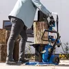 Scheppach Compact 10t łuparka do pni pionowa 400V | 10t | Podgląd zdjęcia produktu 22