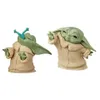Hasbro Star Wars The Mandalorian Child Baby Yoda Frosch Produktbild-Vorschau 2