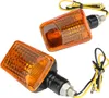 Knipperlichtset, oranje, voor en achter, met E-keurmerk, Productafbeelding-voorbeeld 2