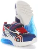 Geox Kinder J Ciberdrone B Captain America Shield Wings Produktbild-Vorschau 10