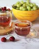 Wilmax Doppelwandiger Glasbecher 250 ml 2er Set Produktbild-Vorschau 6