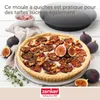 Molde especial para quiche - Países, diámetro 28 cm Vista previa de la imagen del producto 5