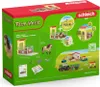 Schleich Farm World     42609 Ponybox mit Islandpferd Produktbild-Vorschau 16