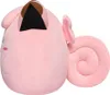ORBICO POKEMON Squishmallows 25cm Clefairy 95387 Produktbild-Vorschau 4