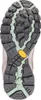 Vasque Talus At Low Ultradry Hiking Shoes Brown EU 38 1/2 Náhled obrázku produktu 2