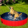 lionto Hundepool faltbar, strapazierfähiges Produktbild-Vorschau 3