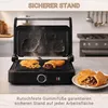Syntrox Germany Multifunktionsmaker 1000W mit Produktbild-Vorschau 6