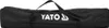 Yato YT-30500, Hliník, 3700 mm, 1 kusů Náhled obrázku produktu 5