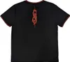 Slipknot - T-Shirt Logo pour homme/femme unie RO10215 (L) Voir les images du produit 2